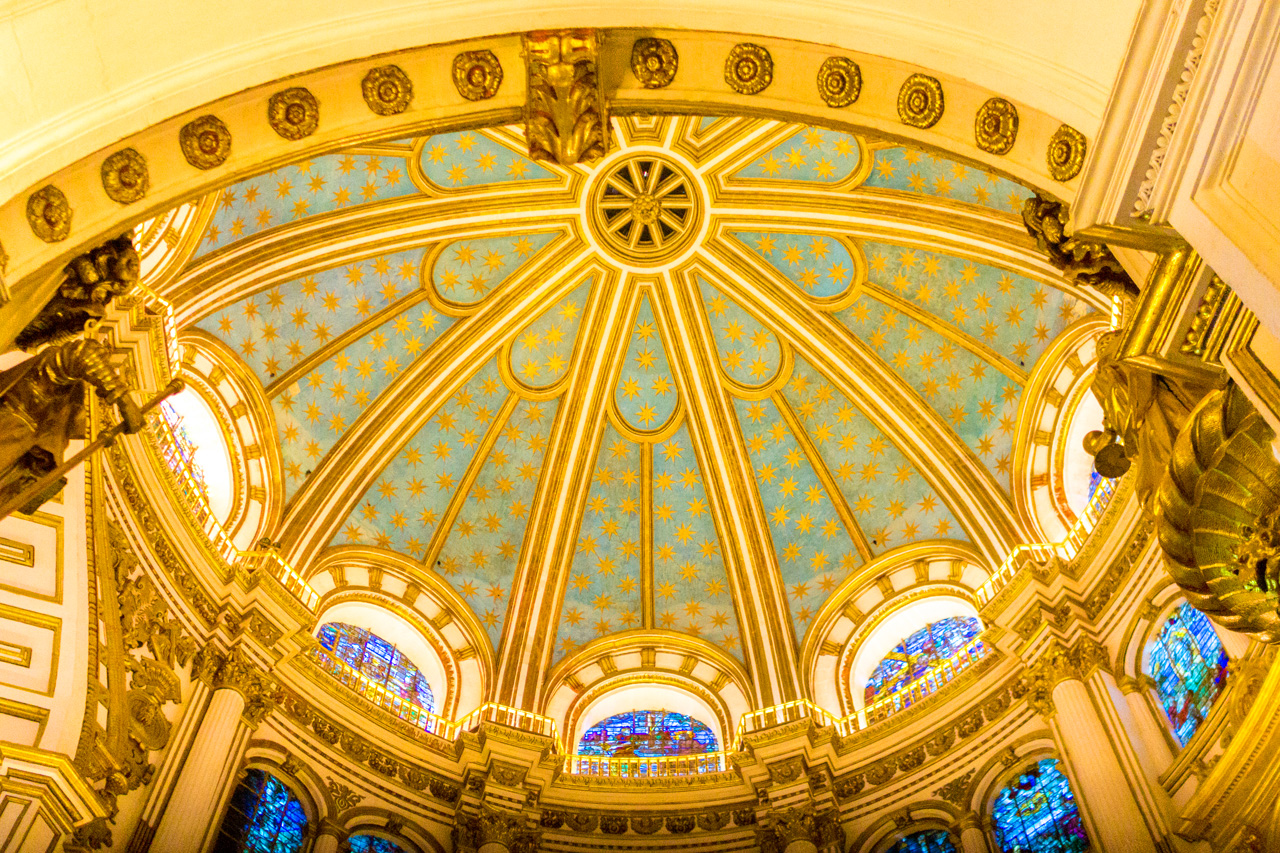 Al Hambra and Granada 8040