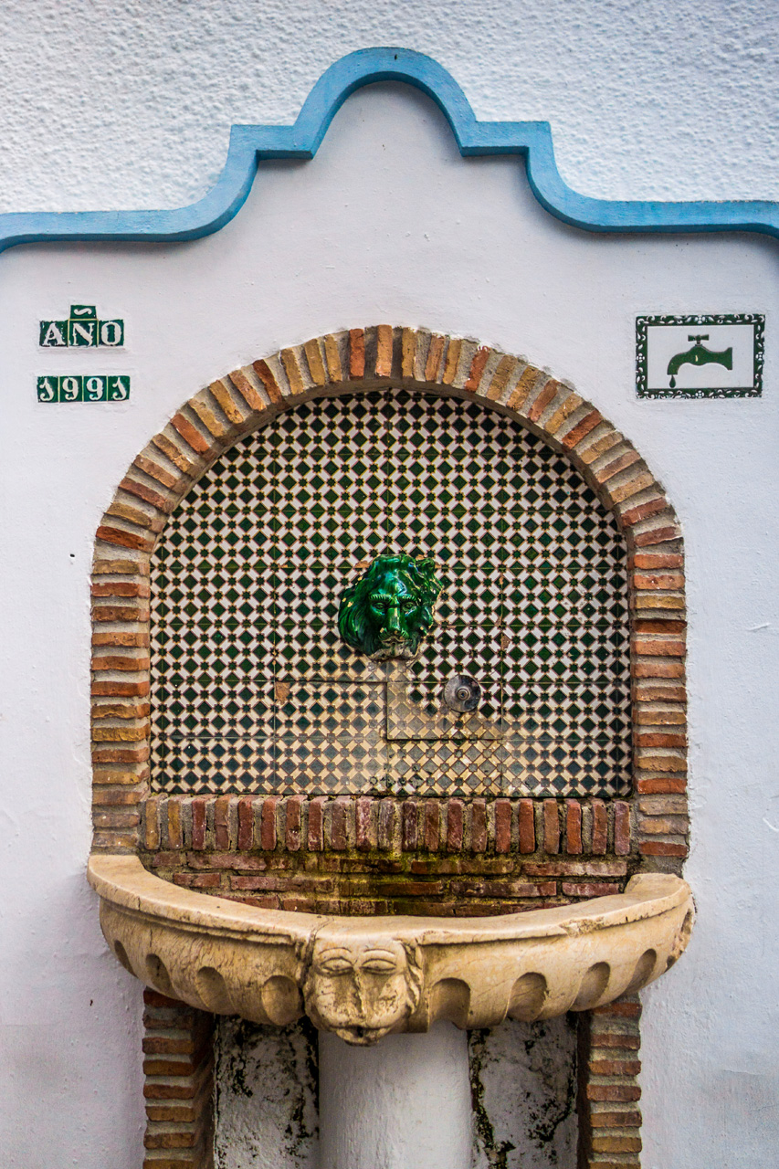 Nerja and La Herradura 8089