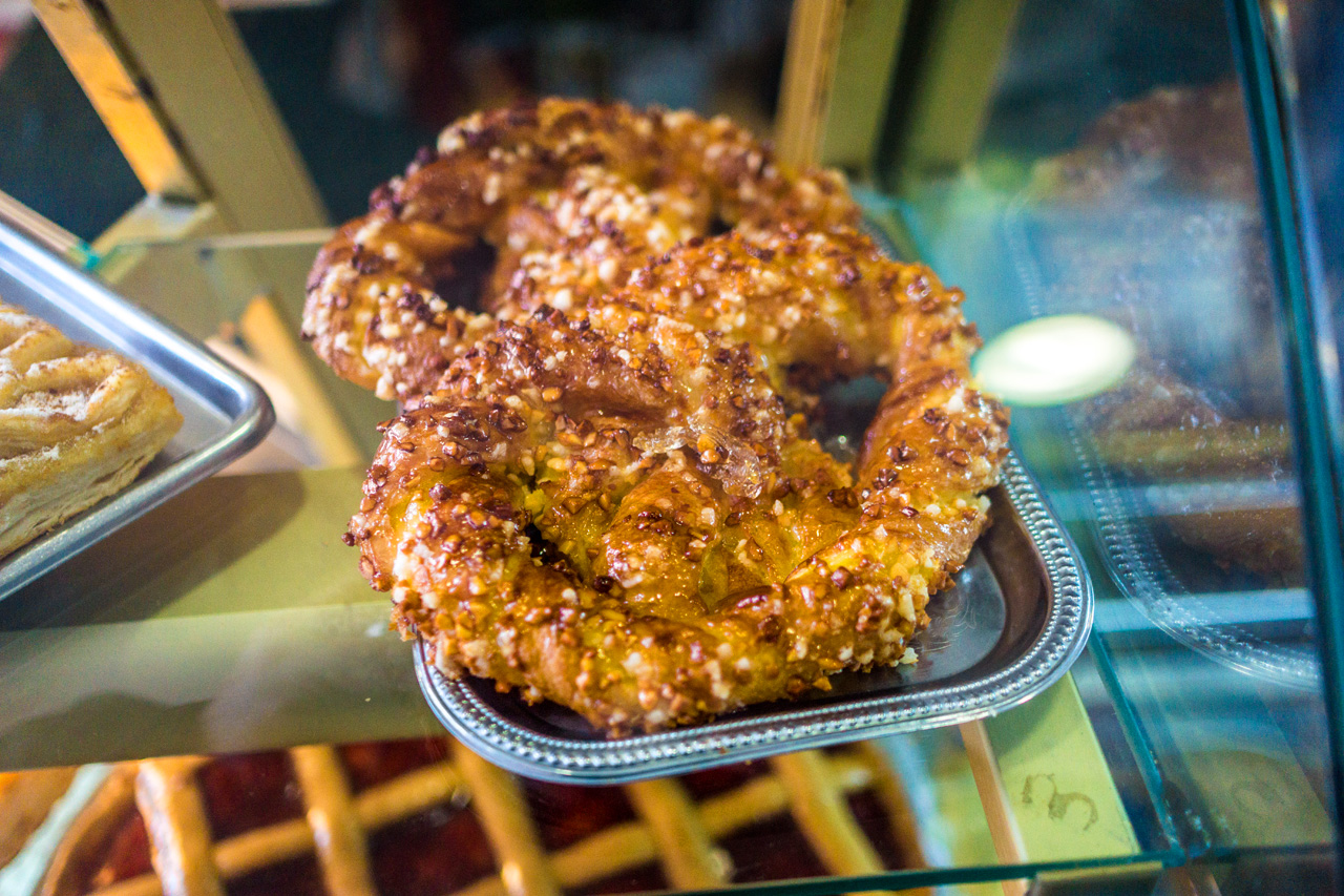 Nerja and La Herradura 8090