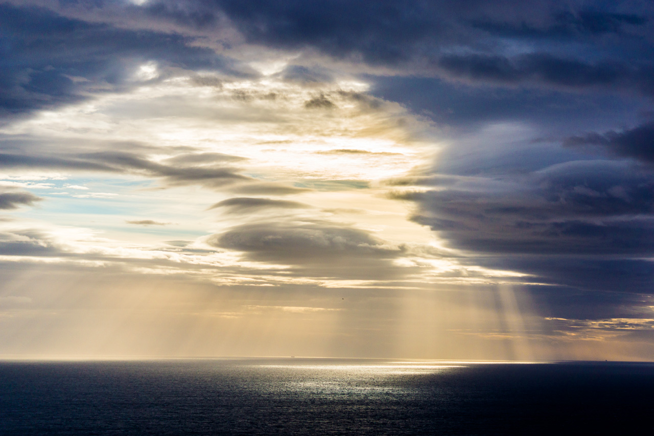 Nerja and La Herradura 8126