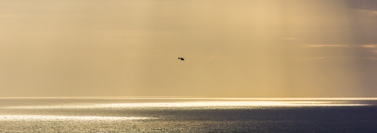 Nerja and La Herradura 8134