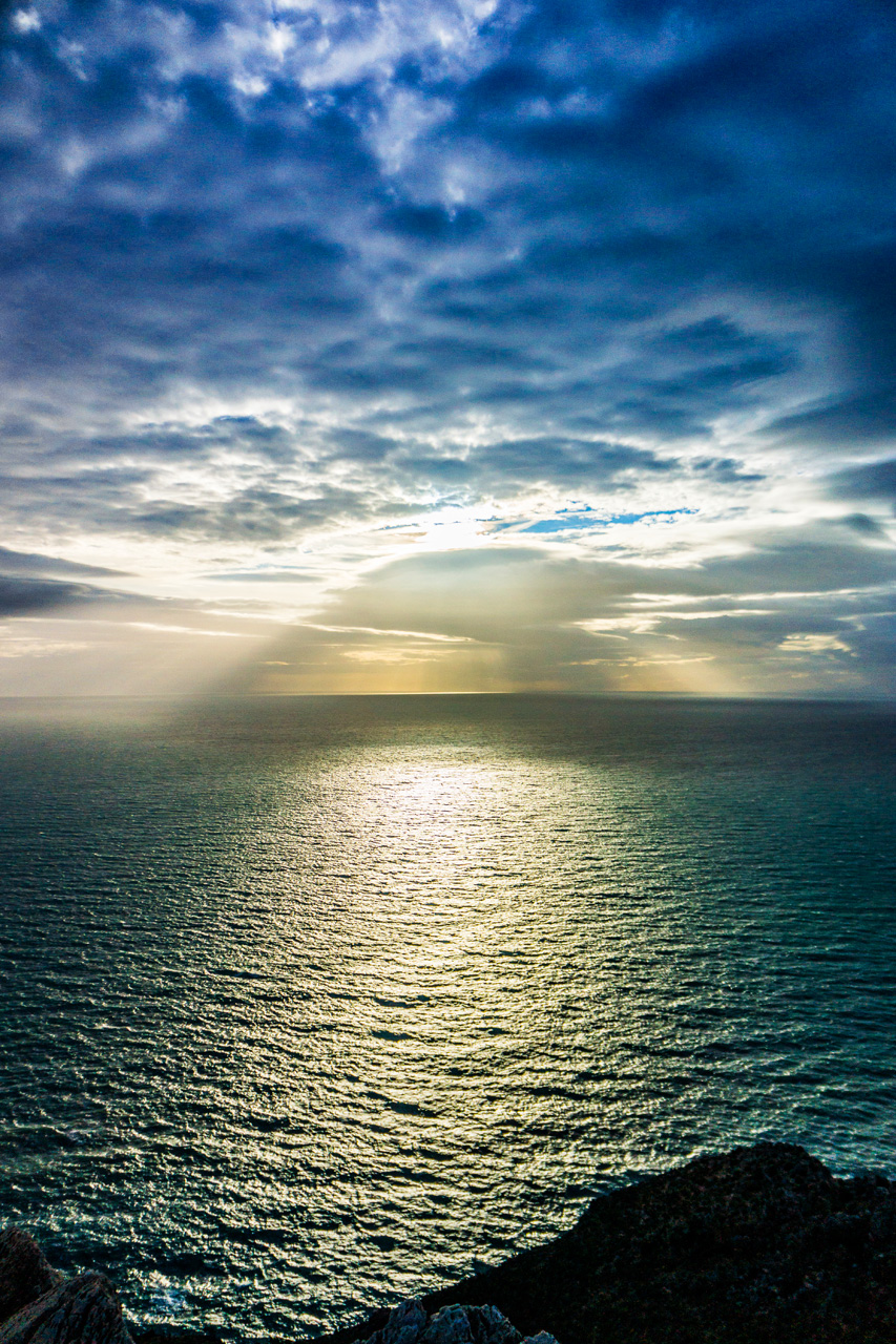 Nerja and La Herradura 8147