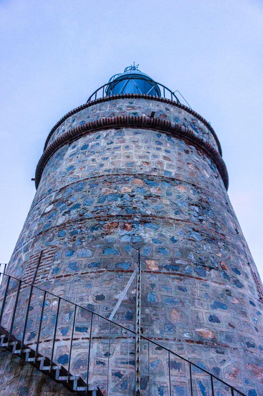 Nerja and La Herradura 8209