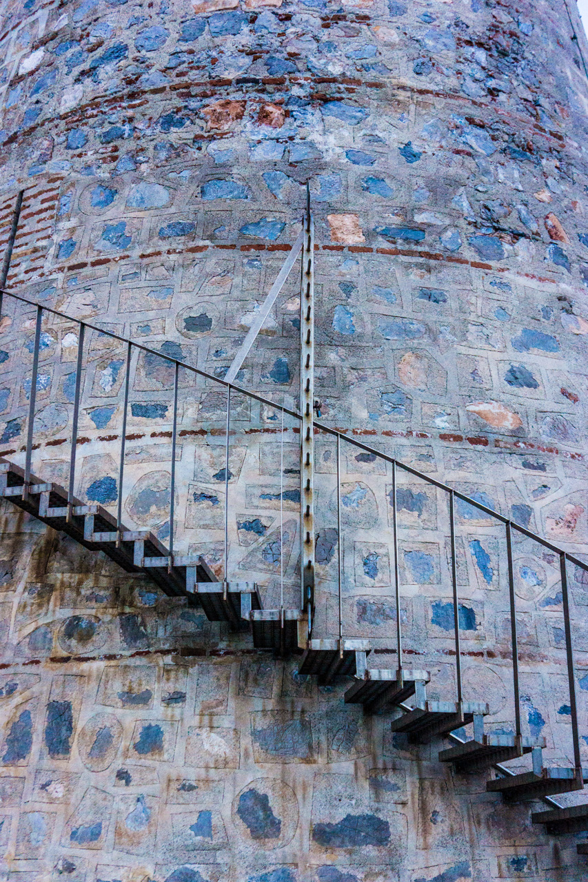 Nerja and La Herradura 8210