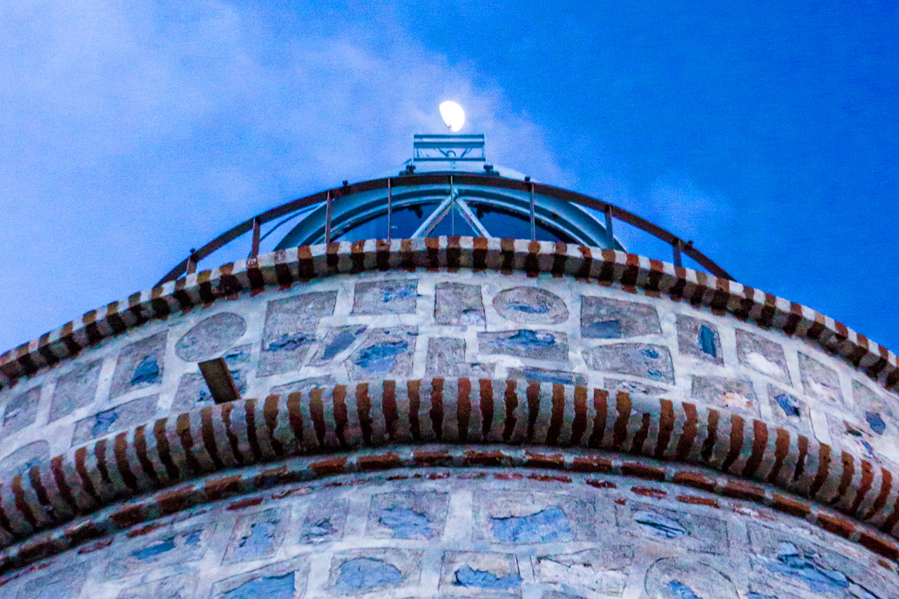 Nerja and La Herradura 8215