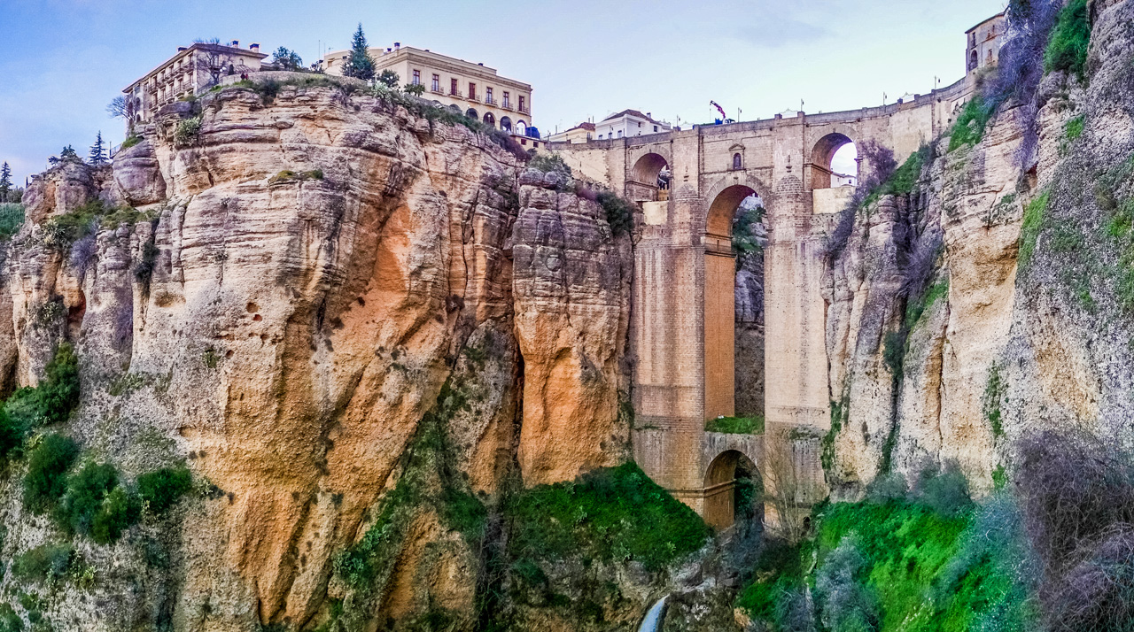 Ronda