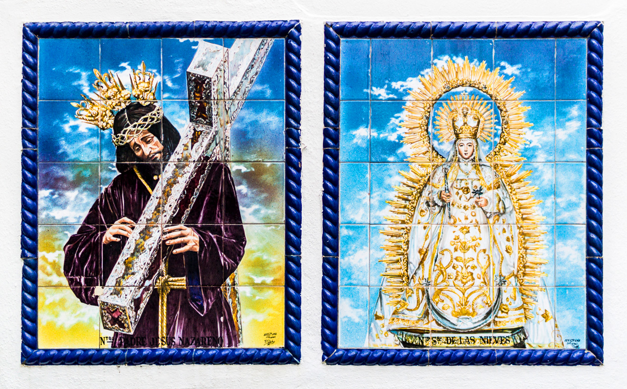 Arcos De La Frontera  3