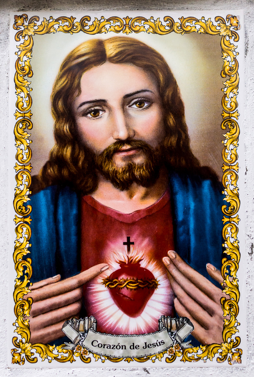 Arcos De La Frontera  5