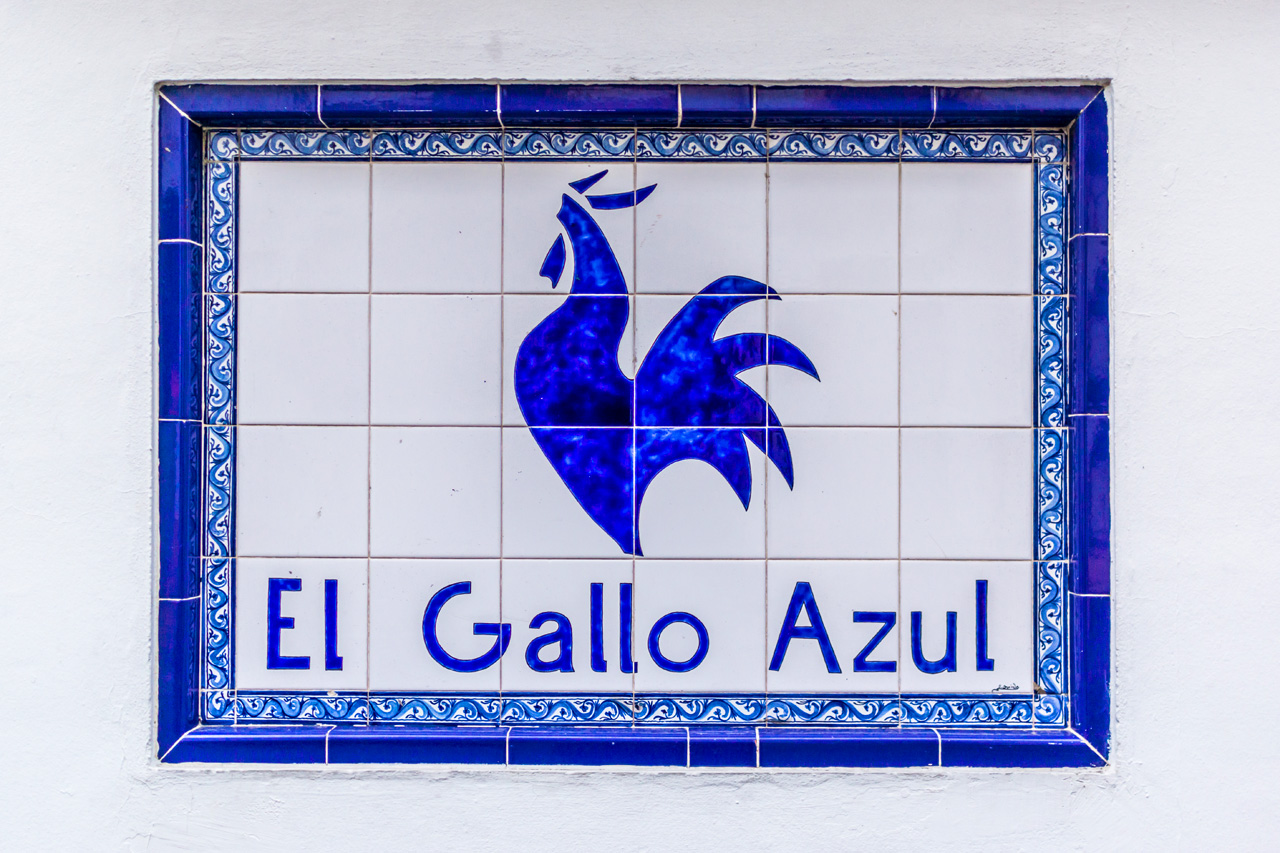 Arcos De La Frontera  8