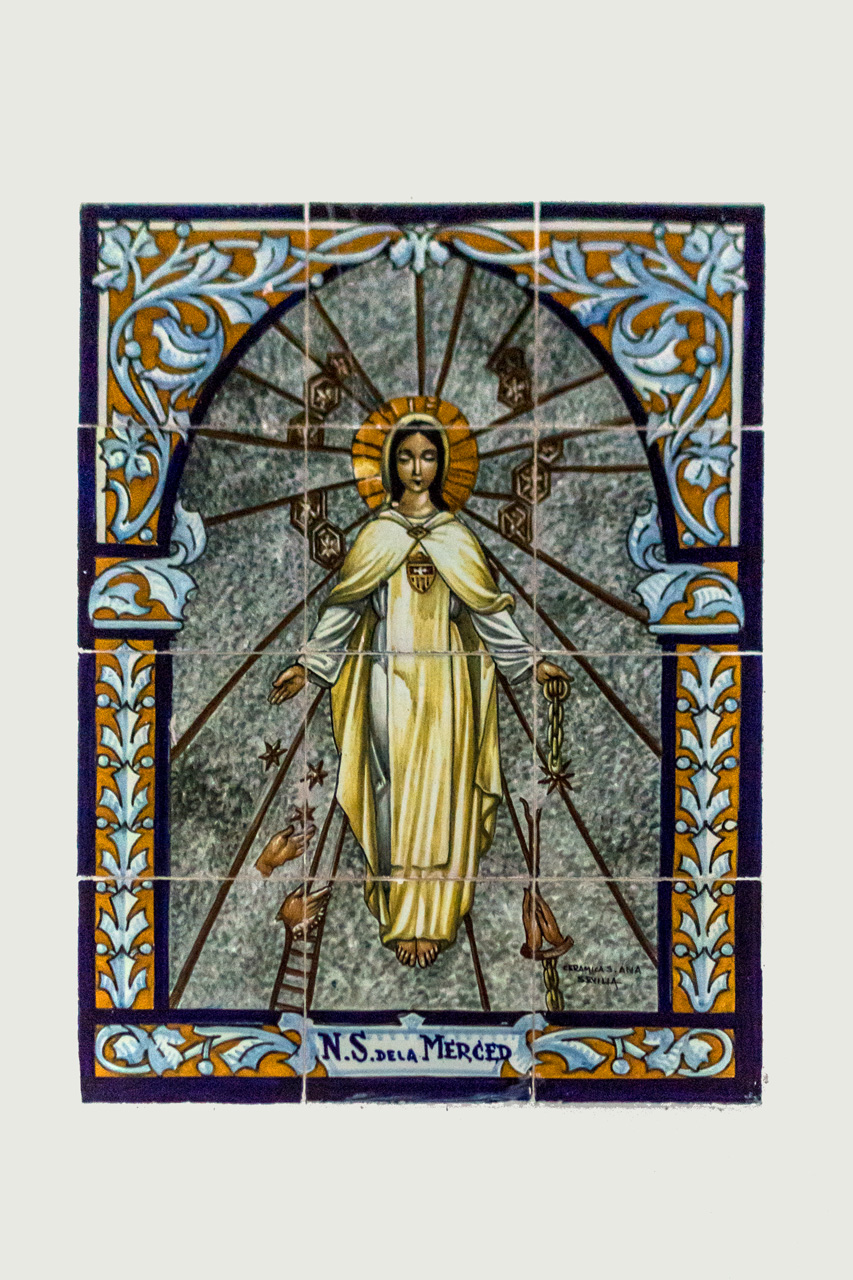 Arcos De La Frontera 