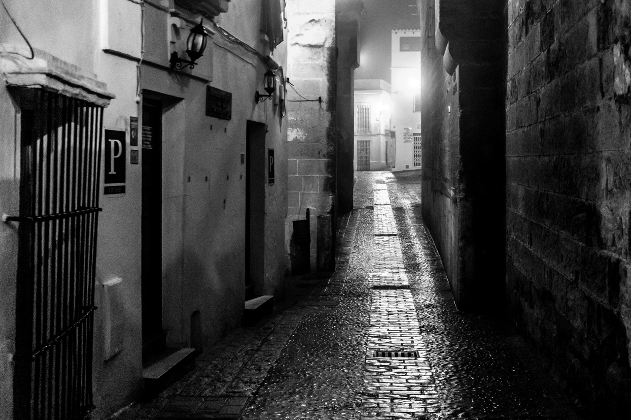 Arcos De La Frontera 8920