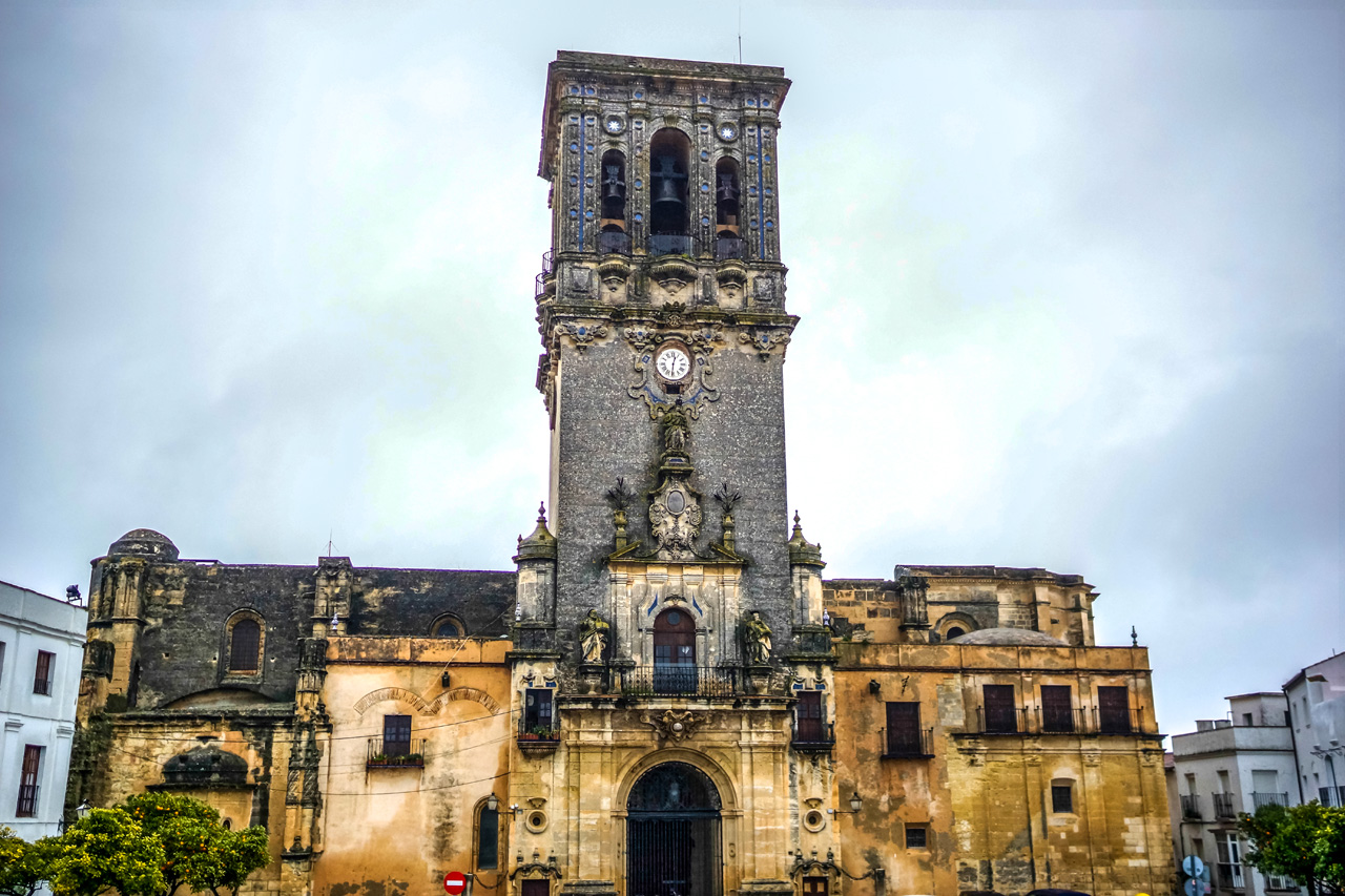 Arcos De La Frontera 9004