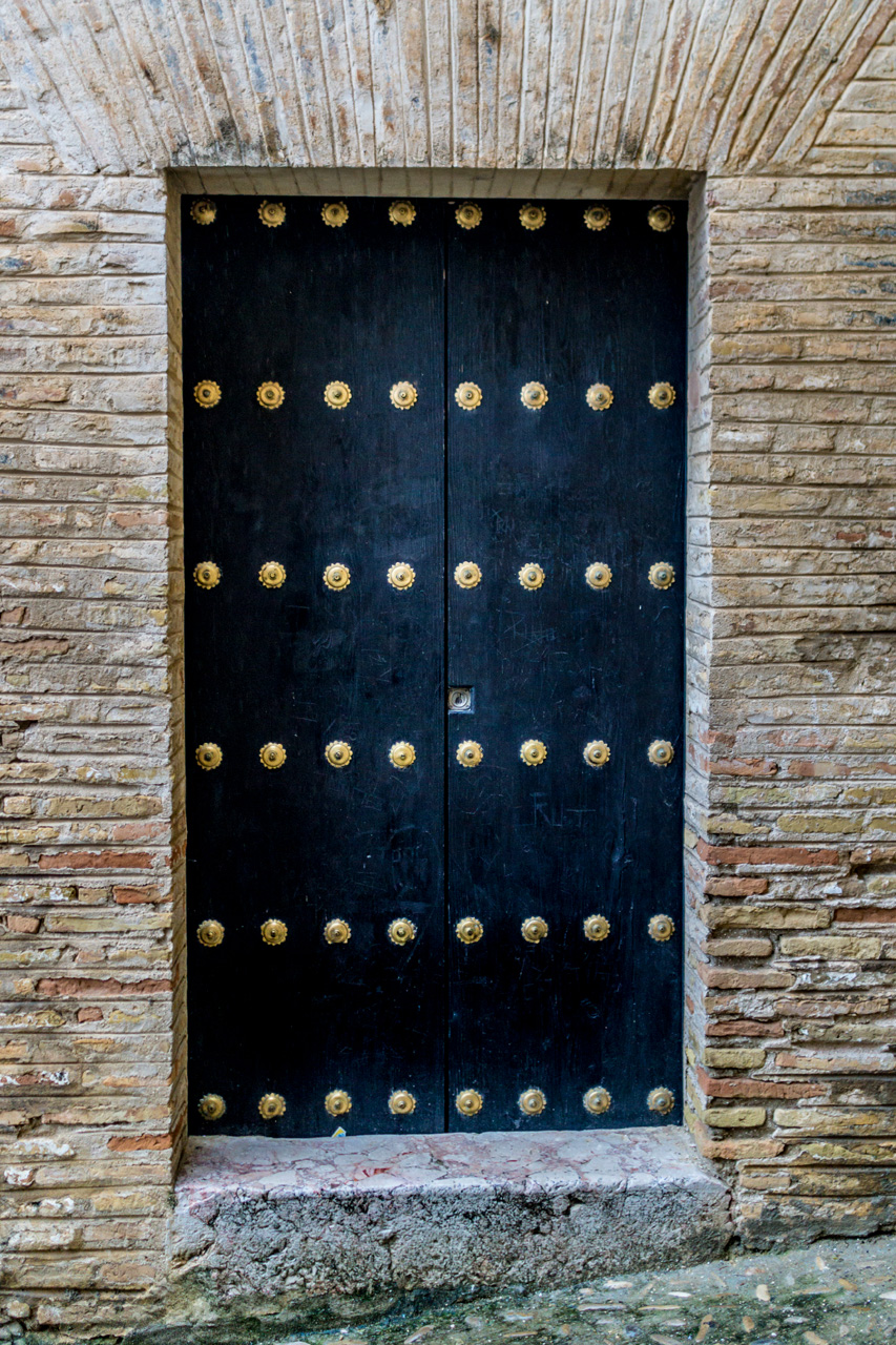 Arcos De La Frontera 9012