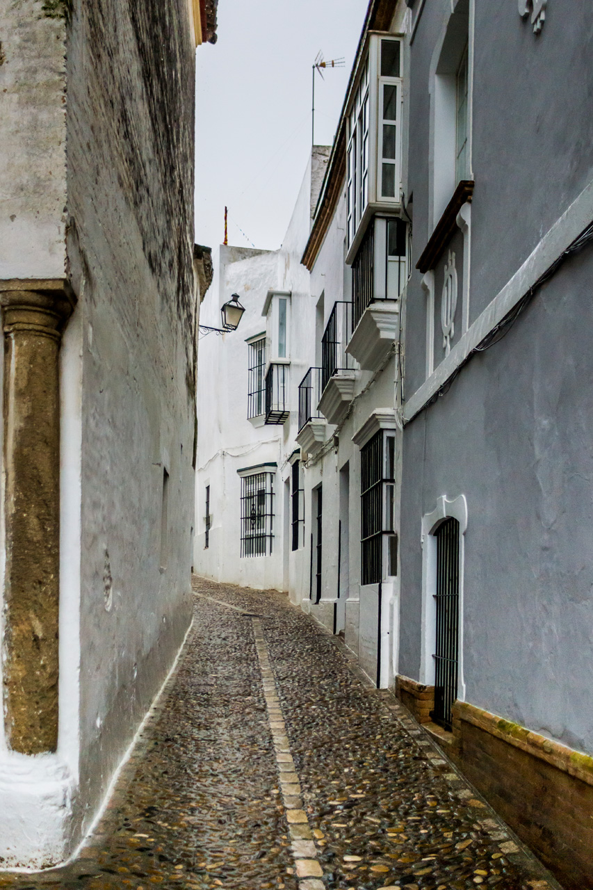 Arcos De La Frontera 9022