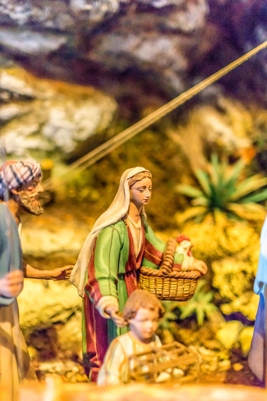 Arcos De La Frontera 9041