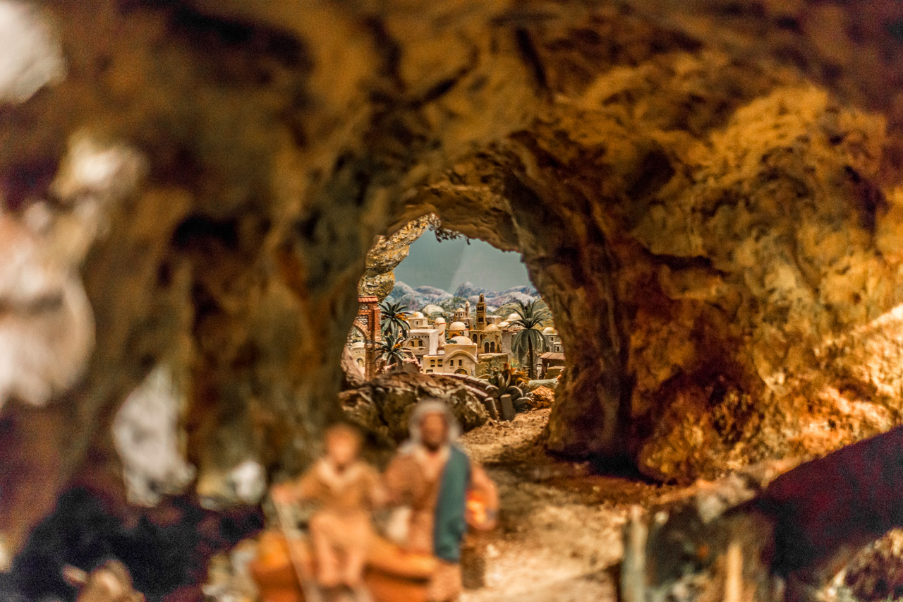 Arcos De La Frontera 9059