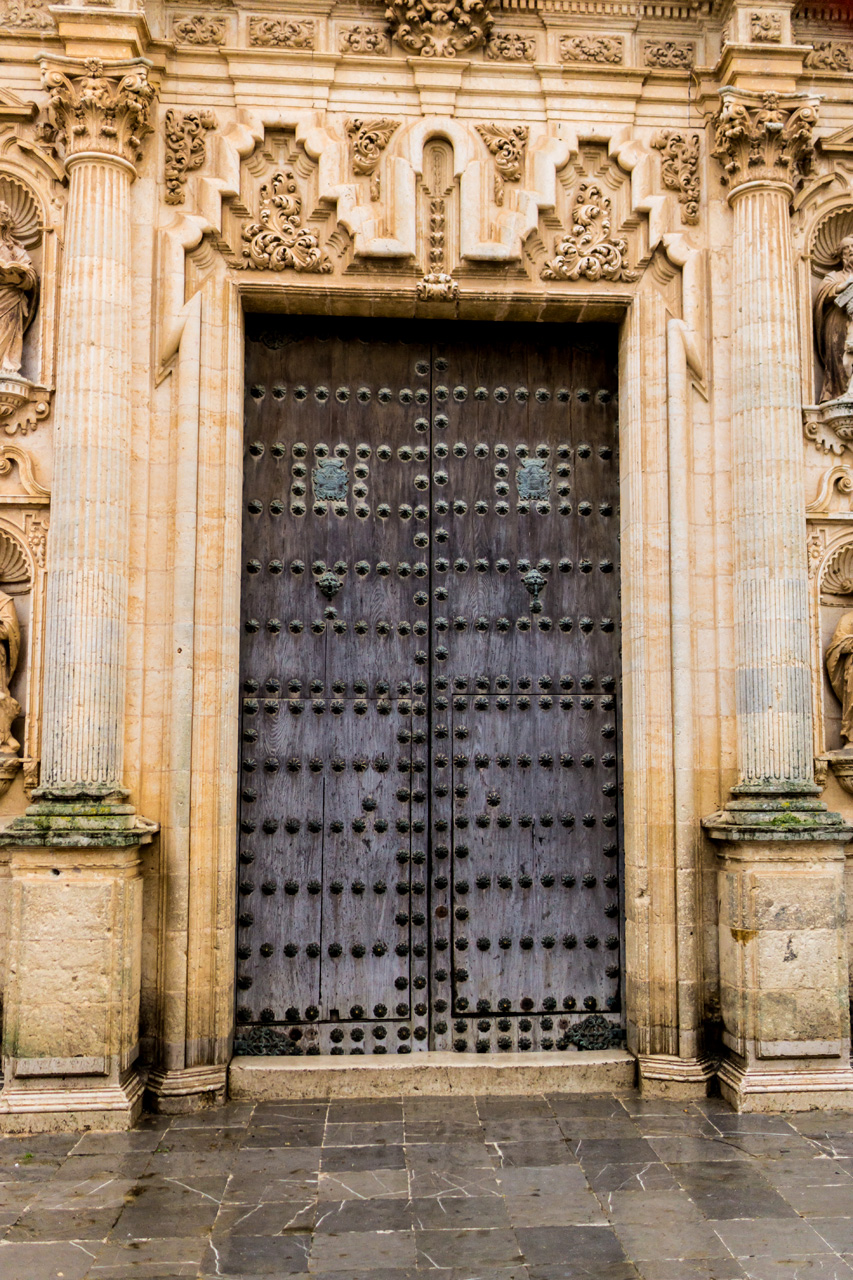 Arcos De La Frontera 9070