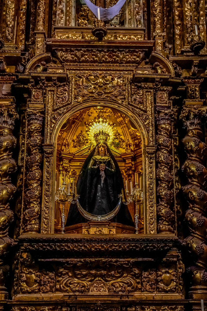 Arcos De La Frontera 9097