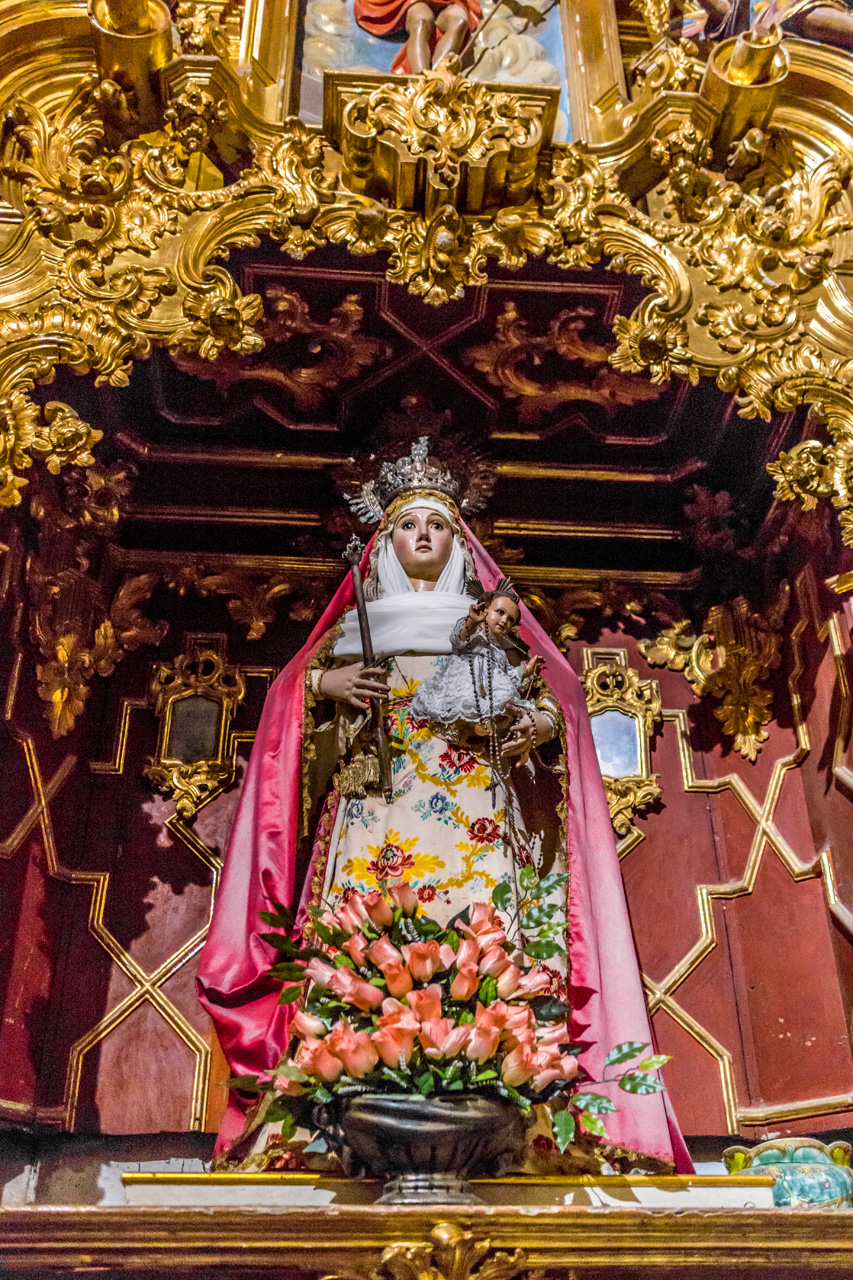 Arcos De La Frontera 9098