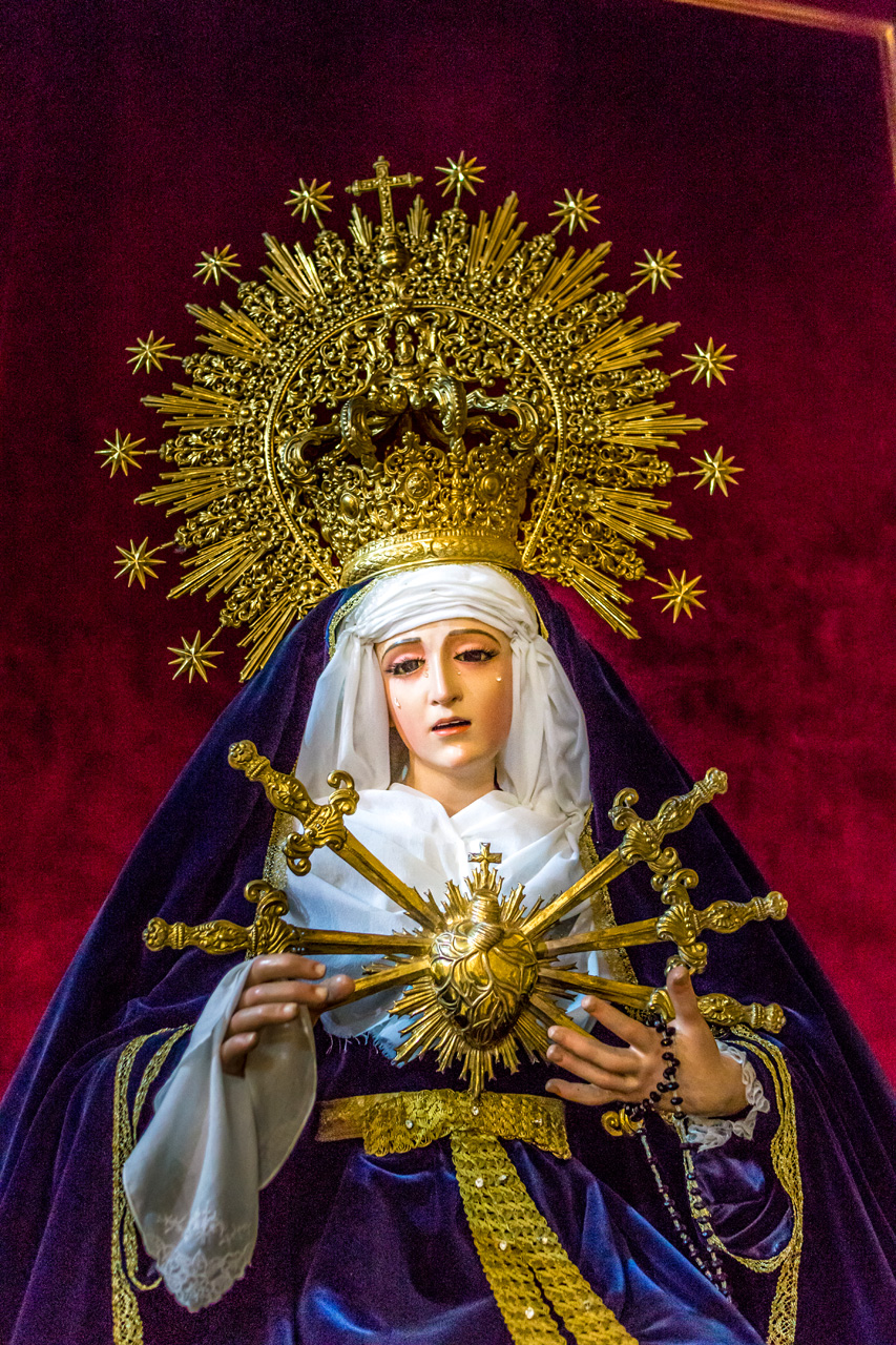 Arcos De La Frontera 9130