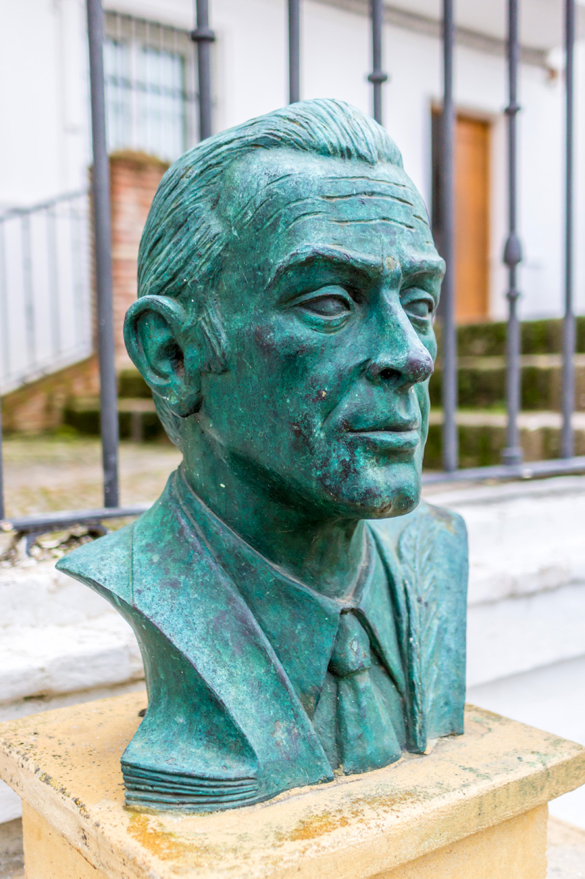 Arcos De La Frontera 9290