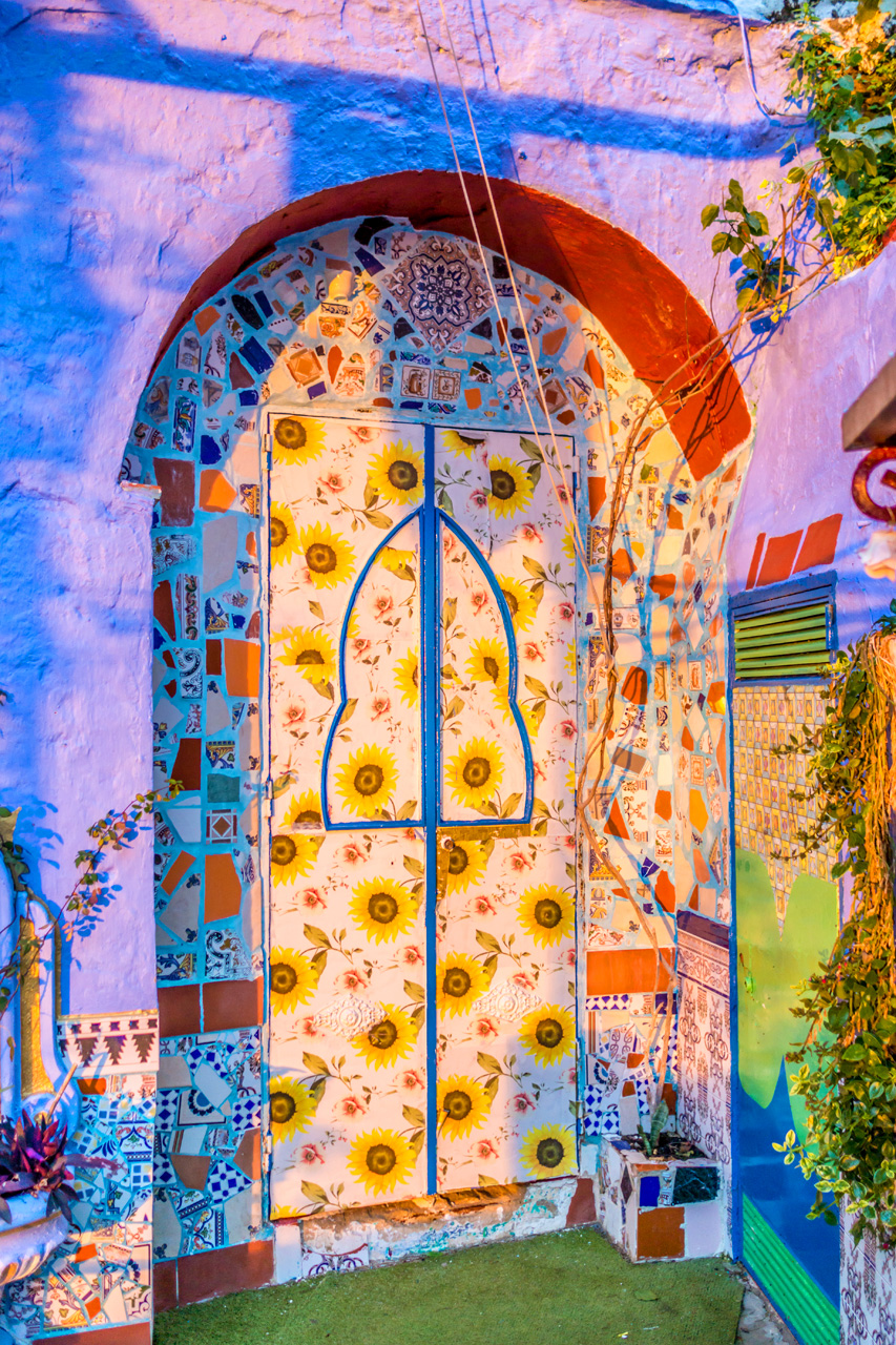 Arcos De La Frontera 9303