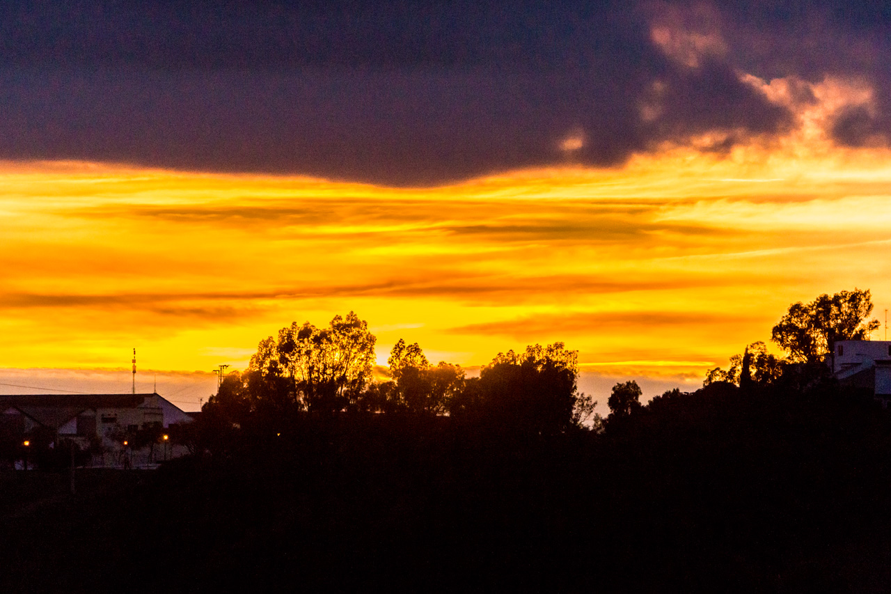 Arcos De La Frontera 9314