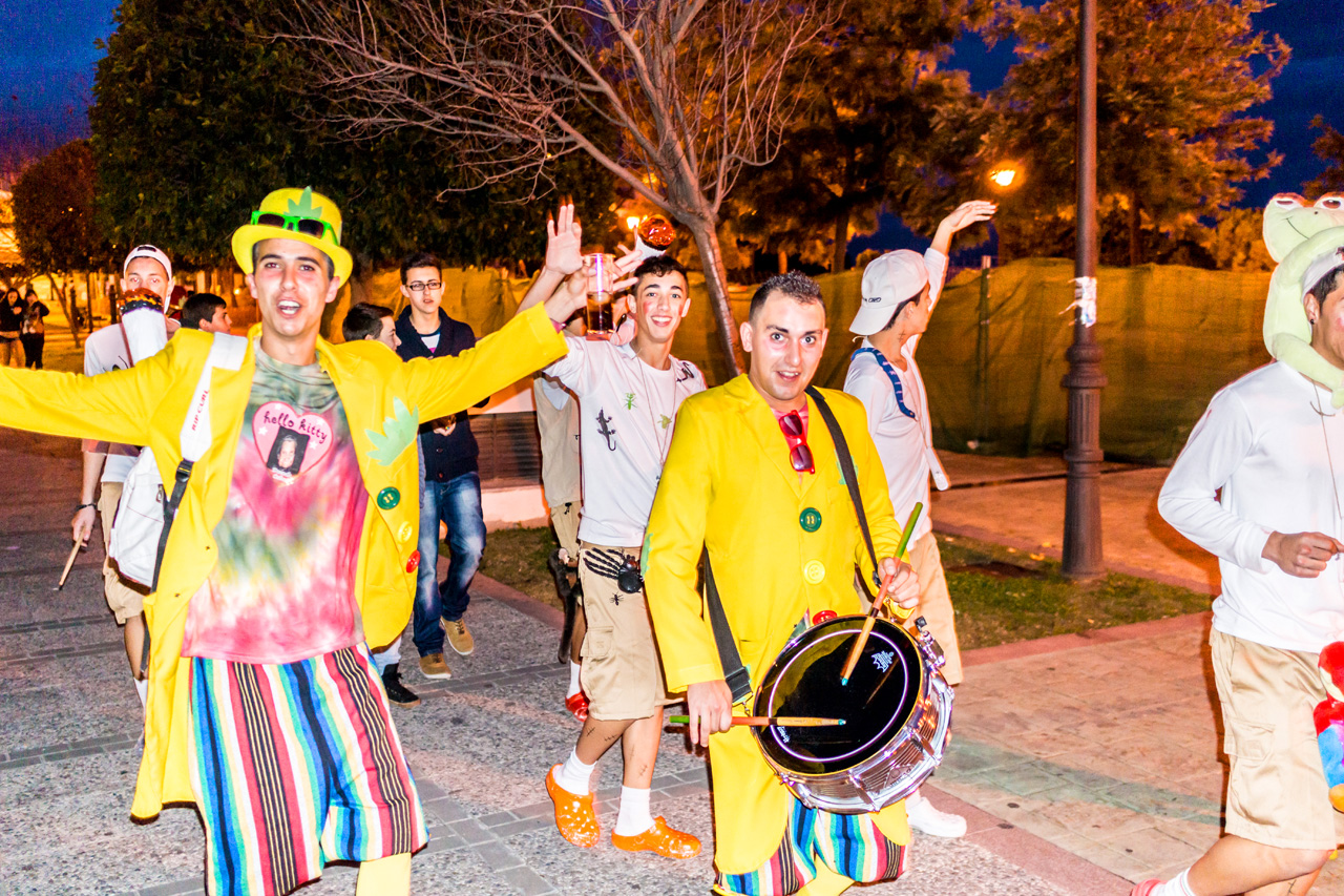 Arcos De La Frontera 9339