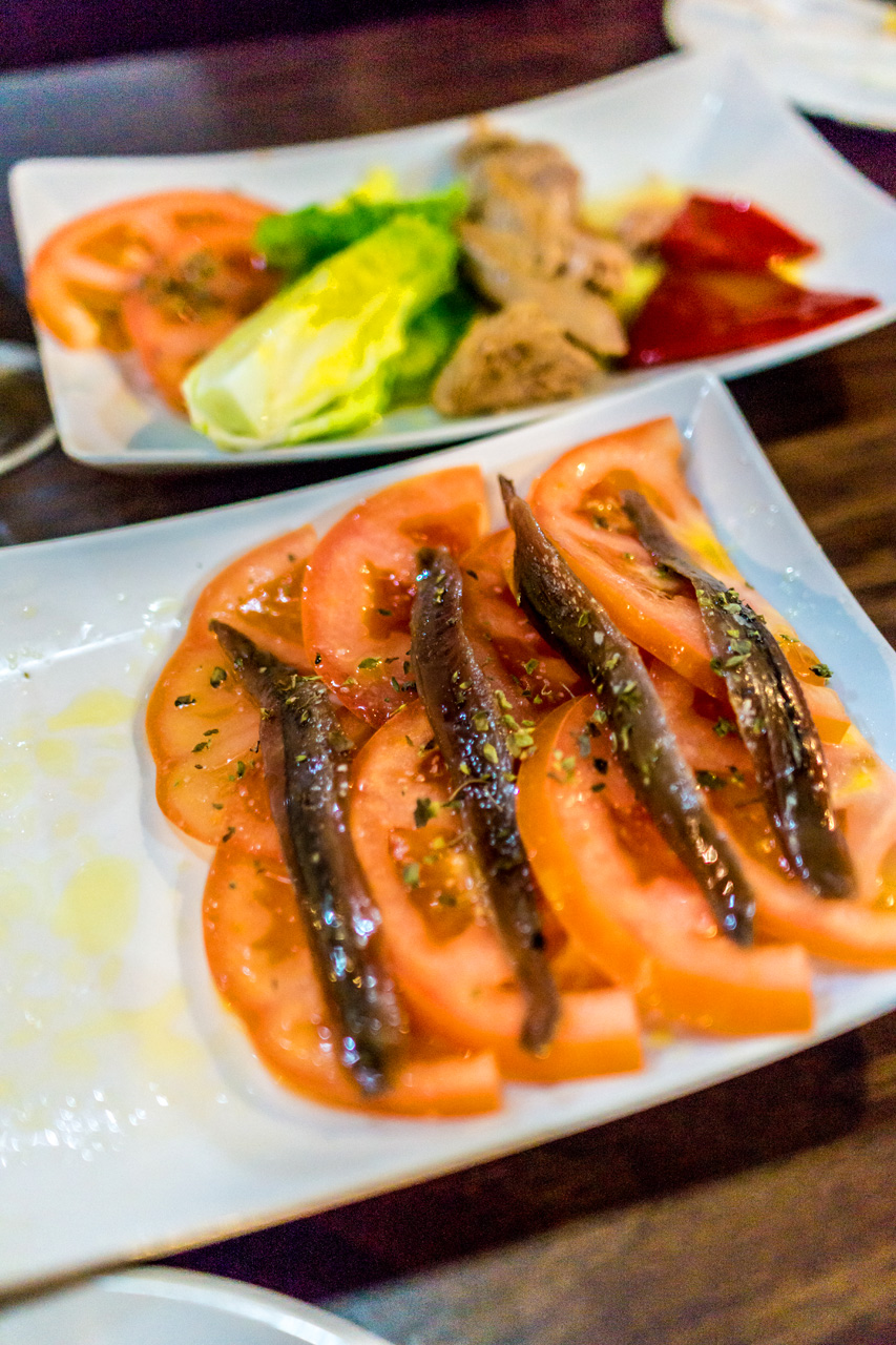 Arcos De La Frontera 9344