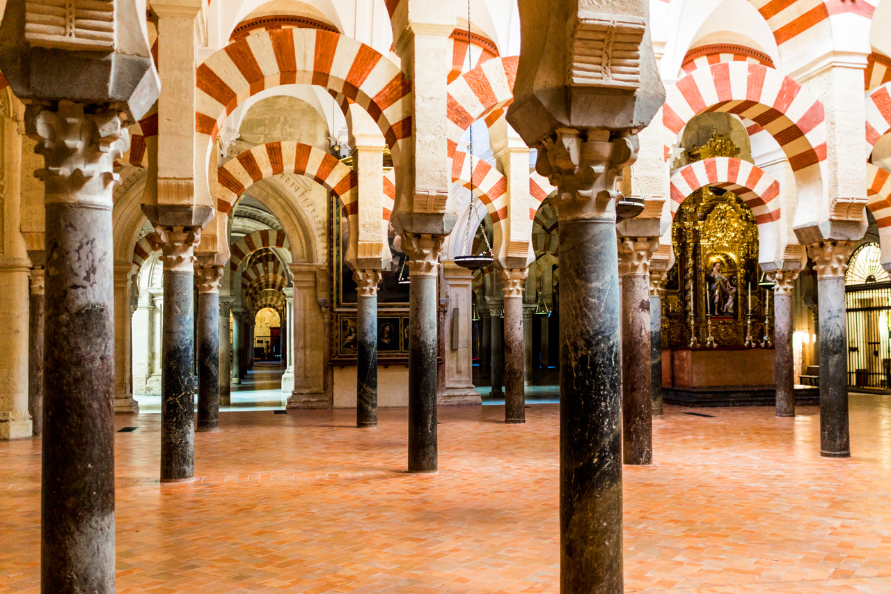 Cordoba
