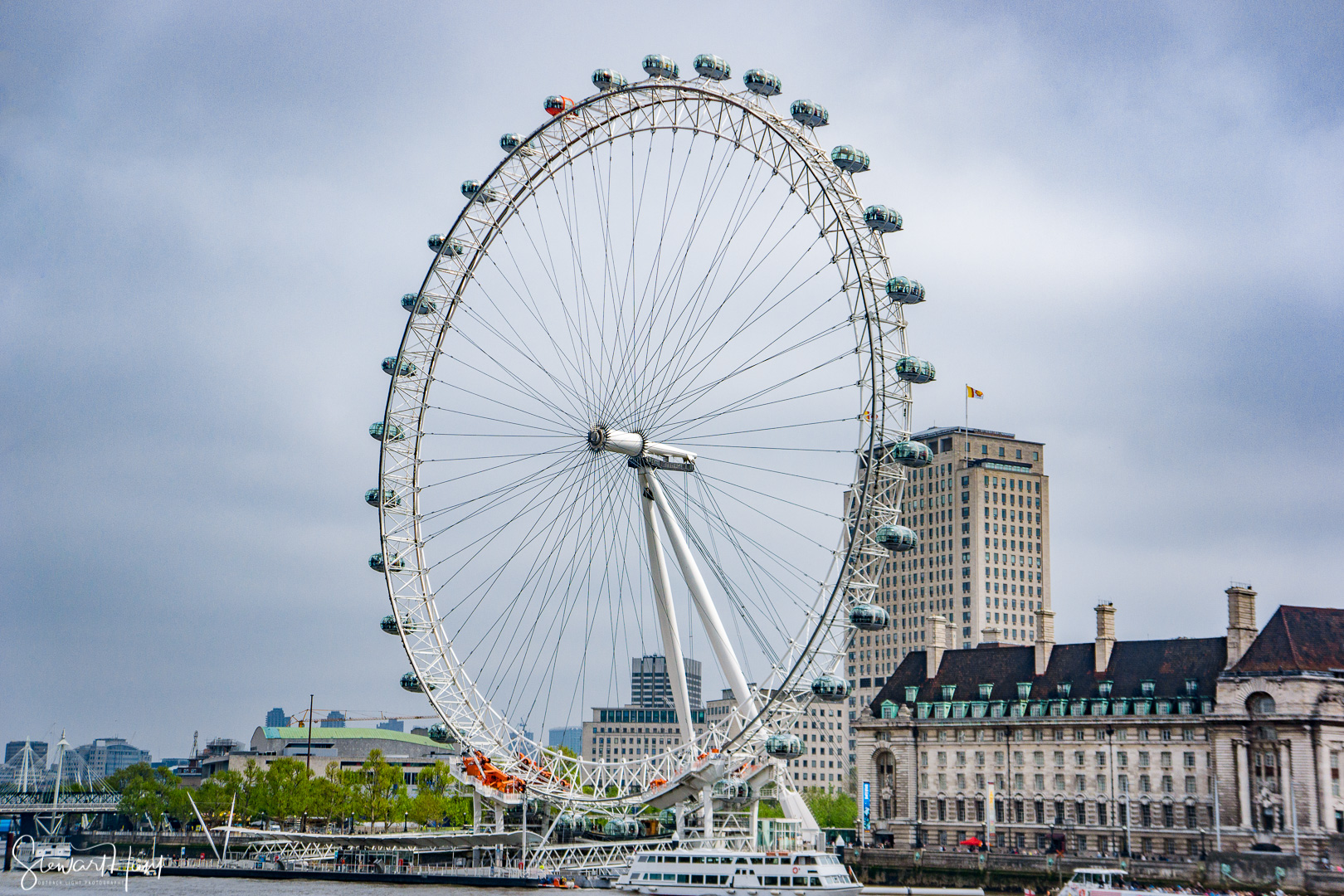 London