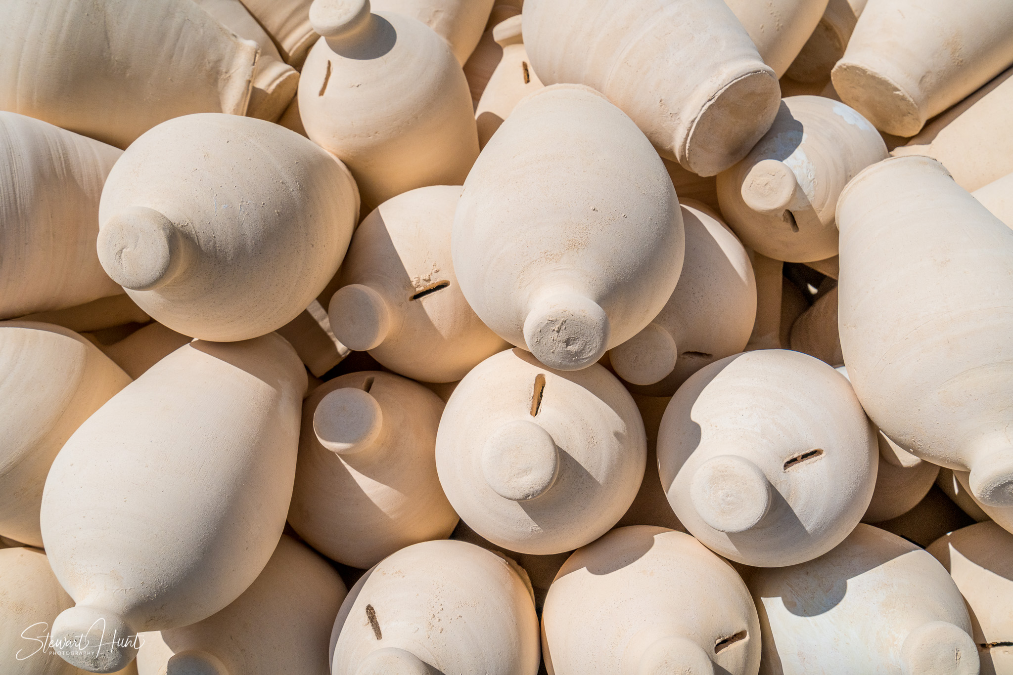 Ali Pottery Al Jazayer Camel Farm 5685