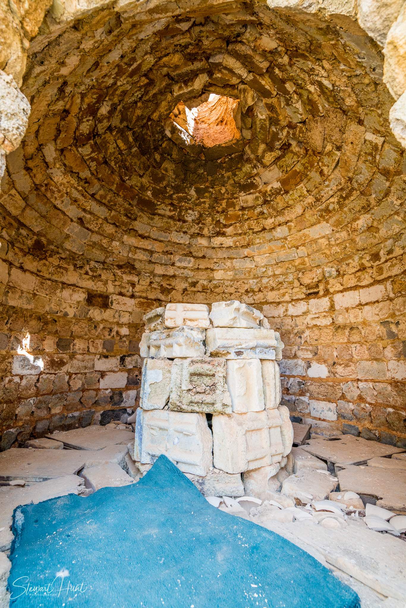 Ali Pottery Al Jazayer Camel Farm 5688