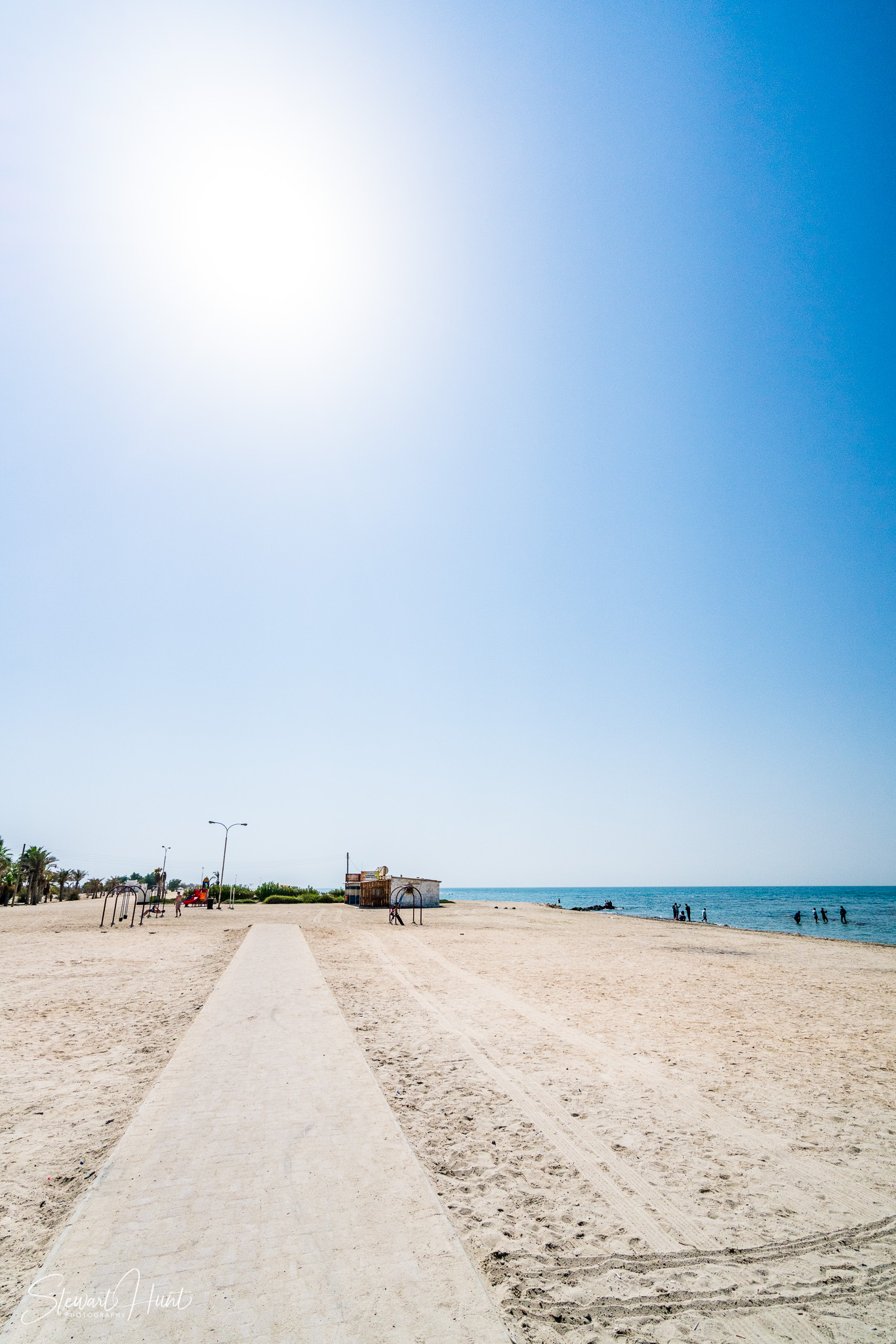 Ali Pottery Al Jazayer Camel Farm 5694