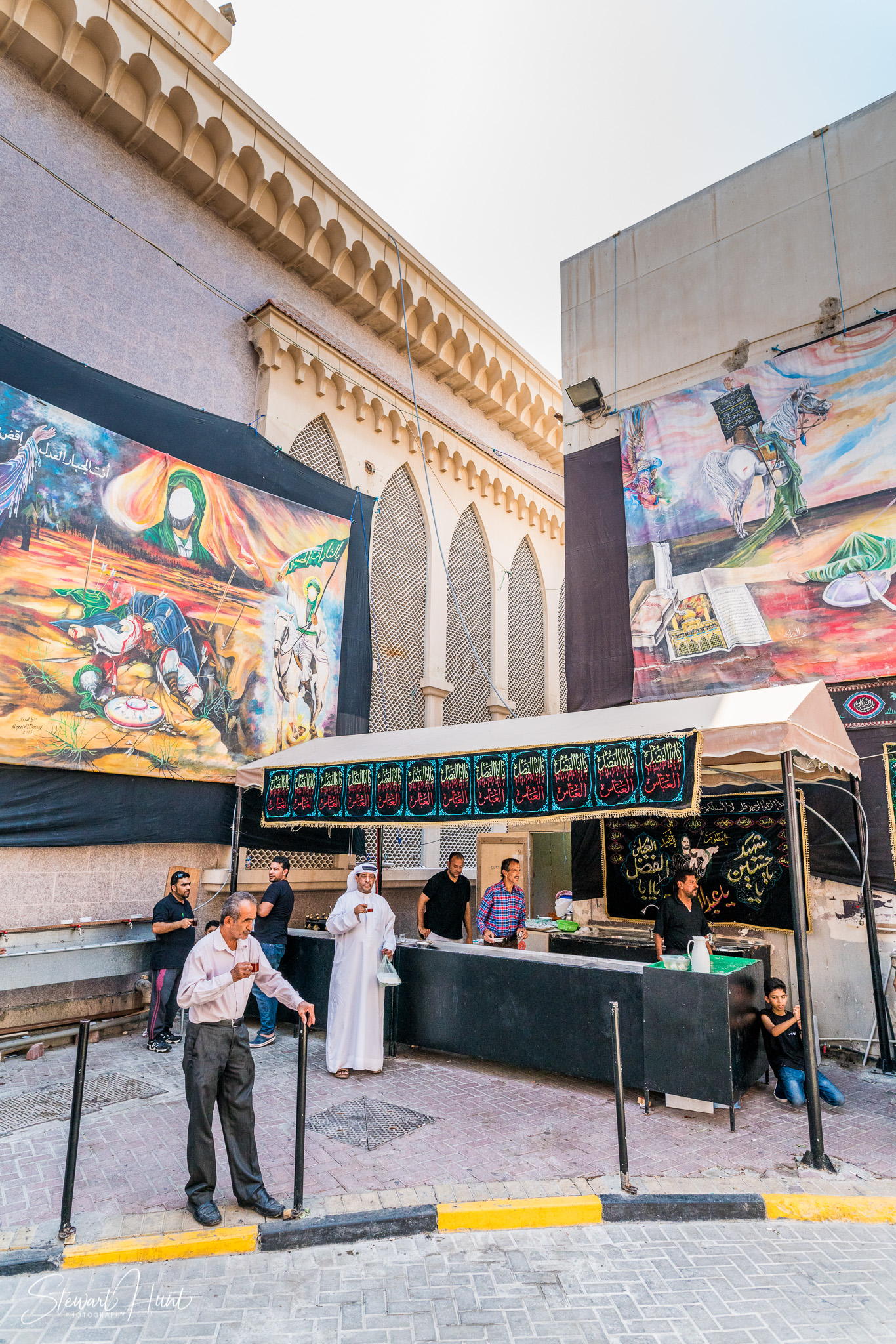 Souq Tree of Life Budaiya 5556