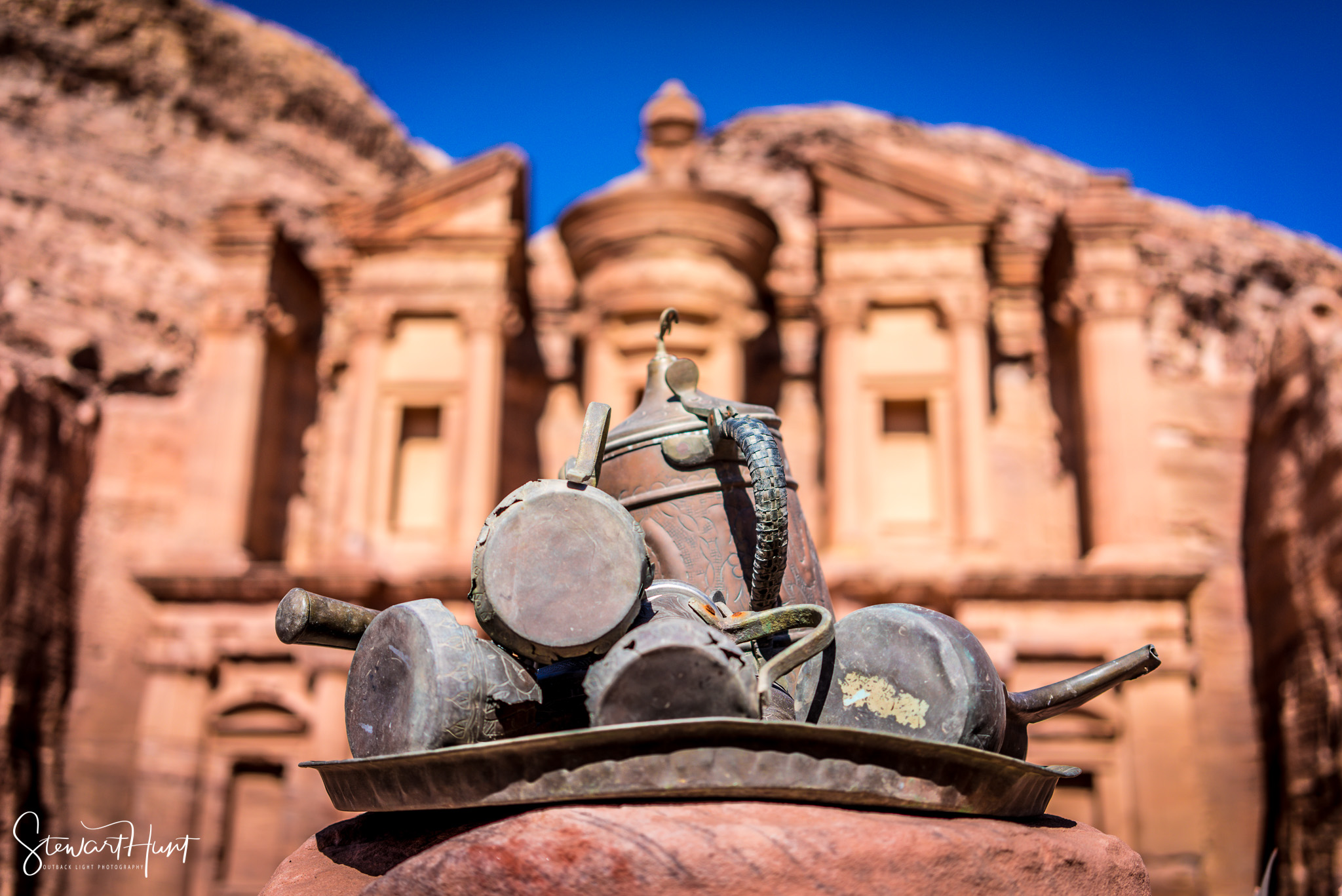Petra