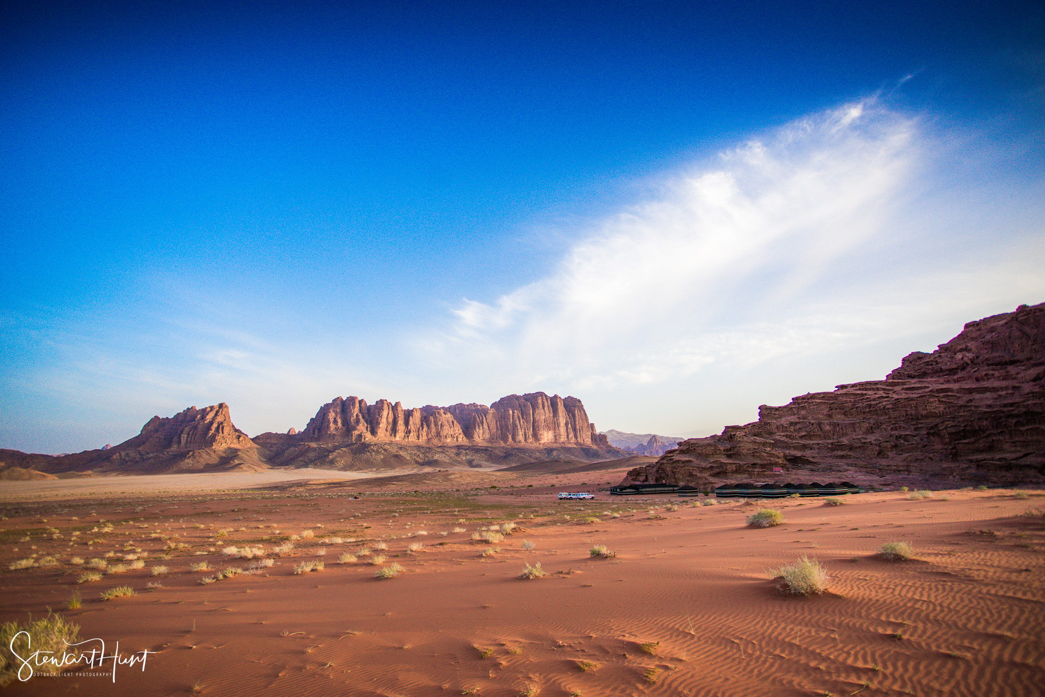 Wadi Rum