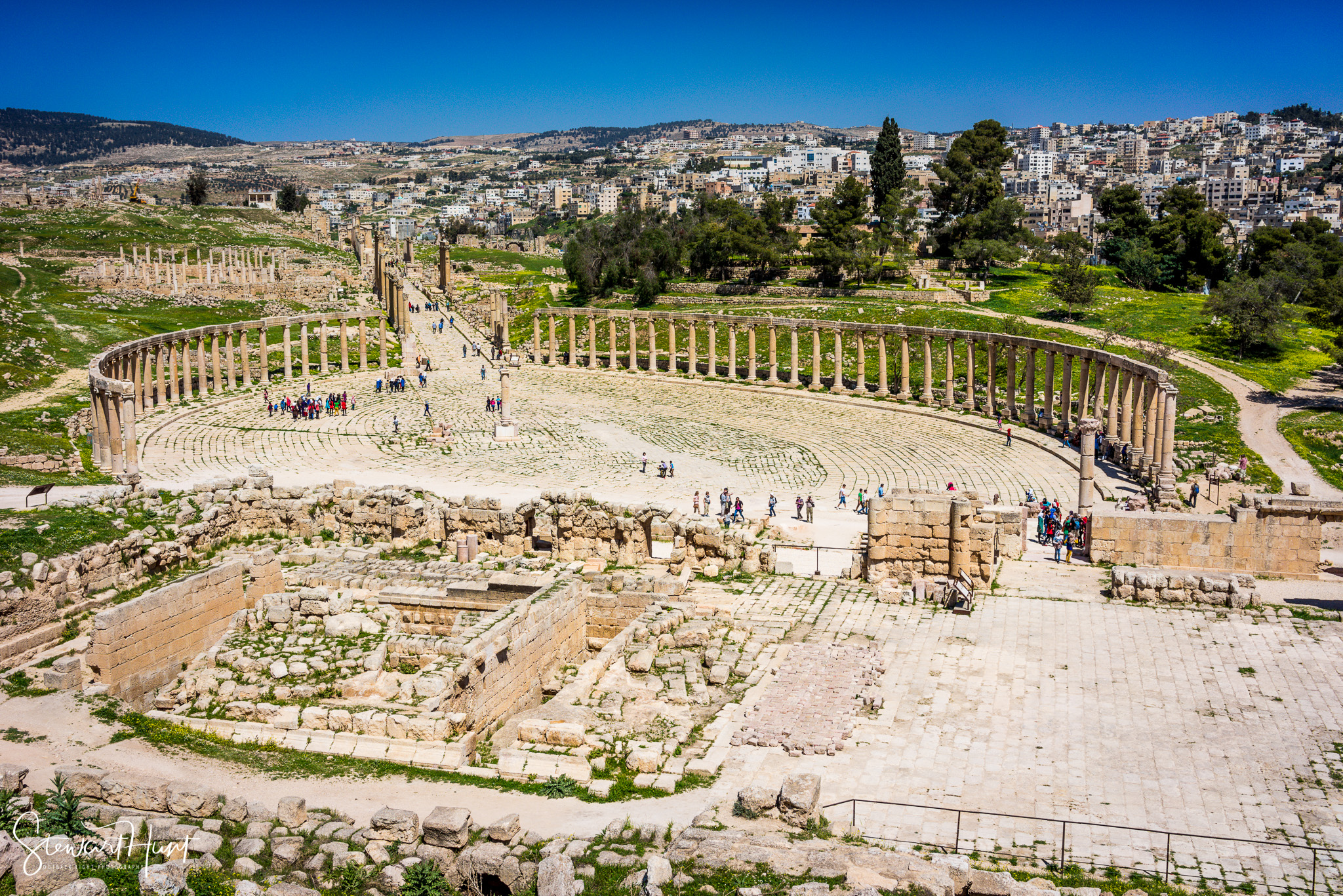 Jerash