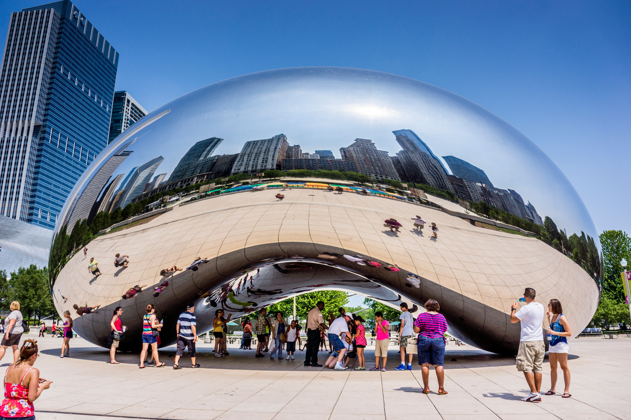 United States of America