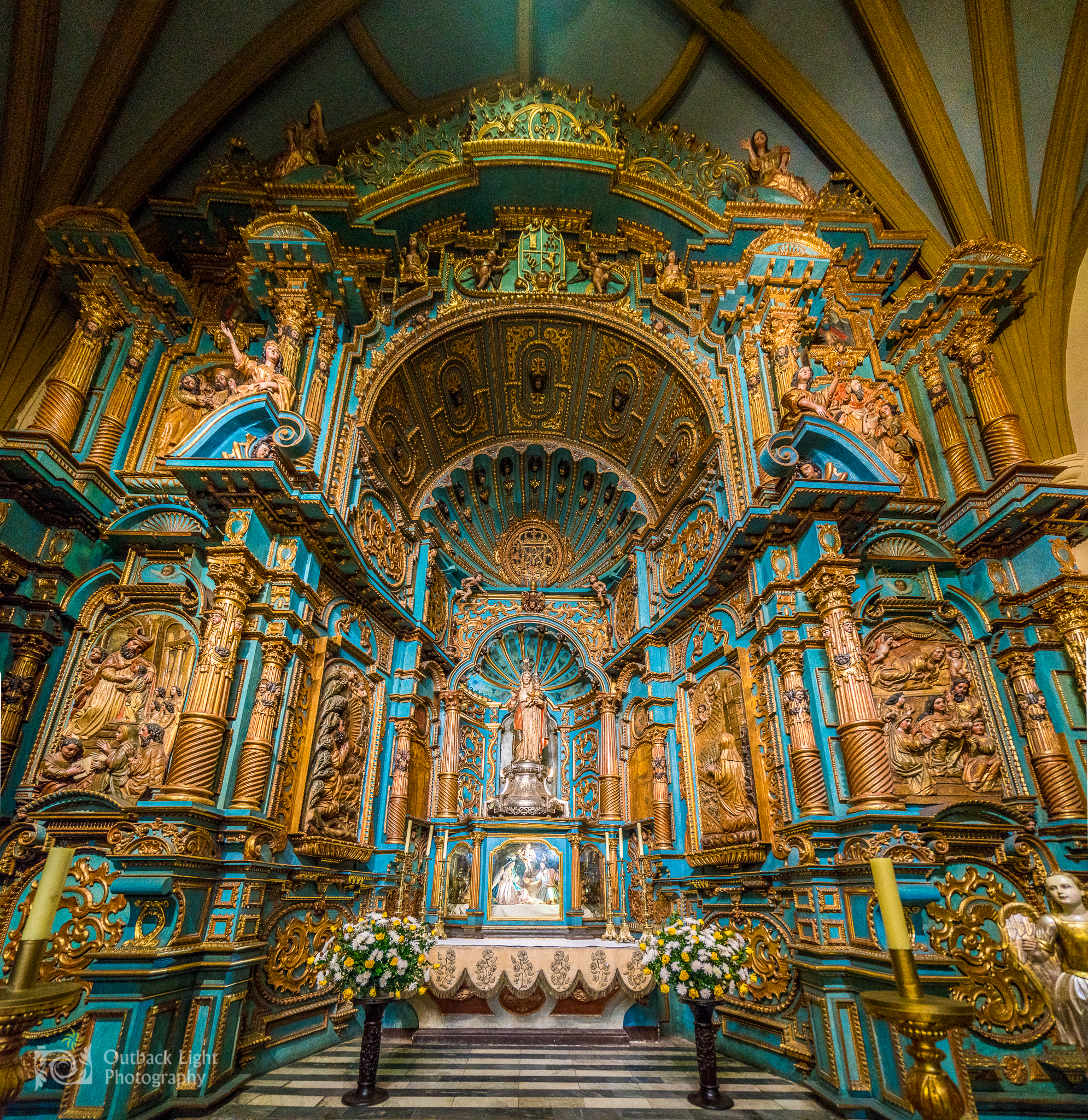 Peru 2016 A7RII 3996 Pano