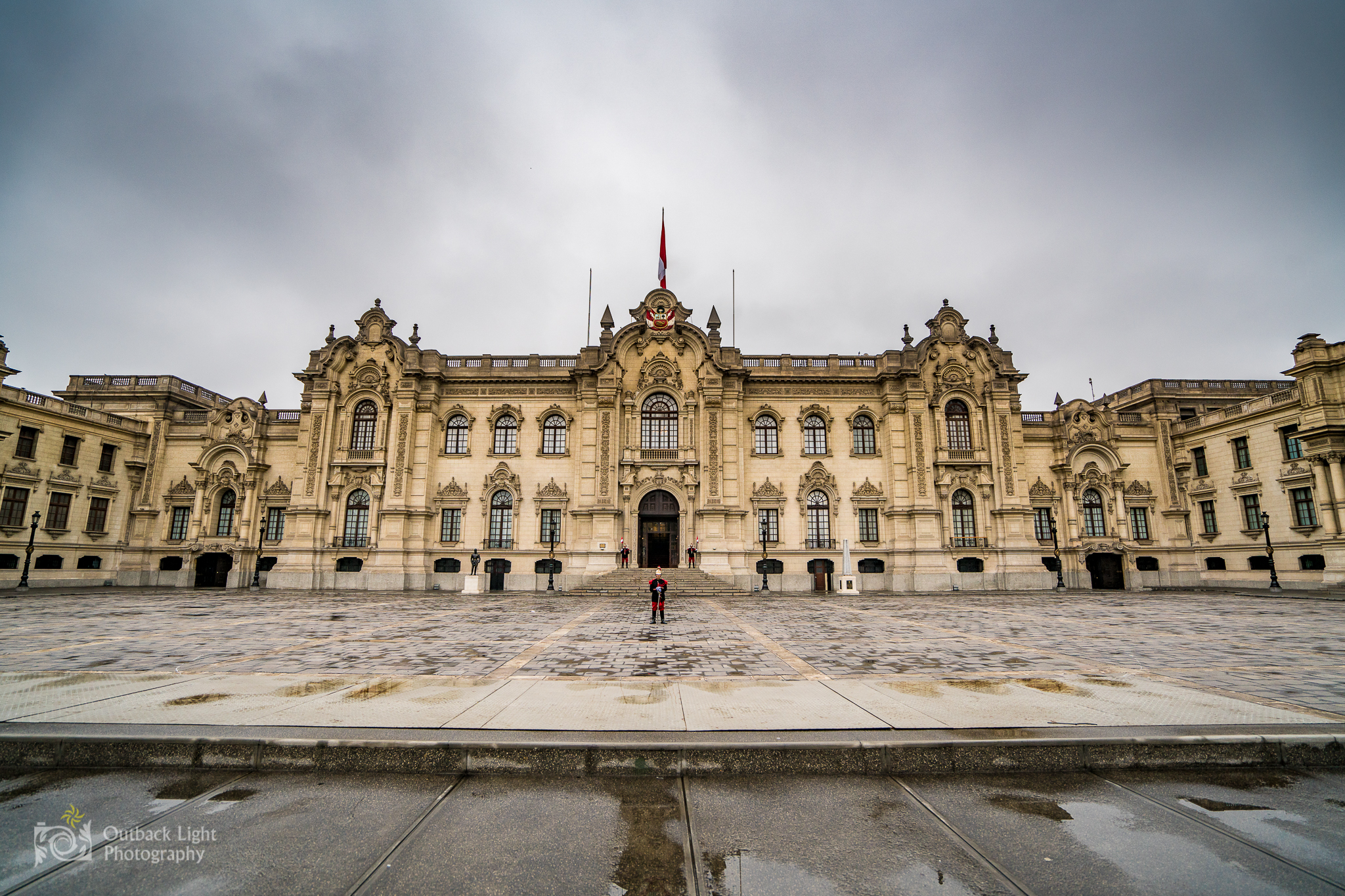 Lima.