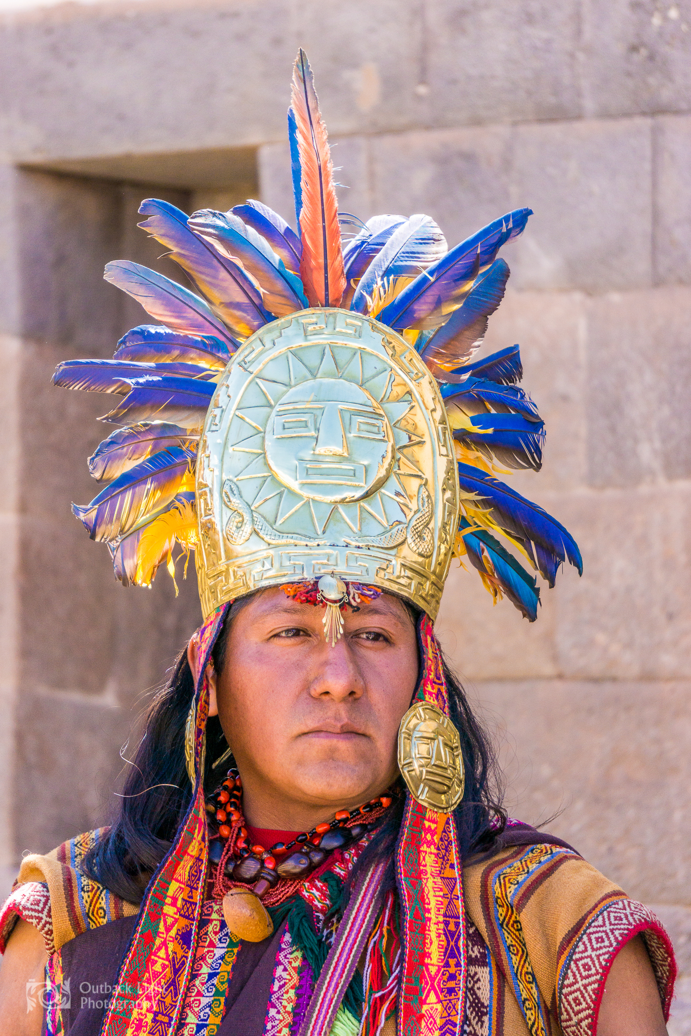 Cusco and The Sacred Valley