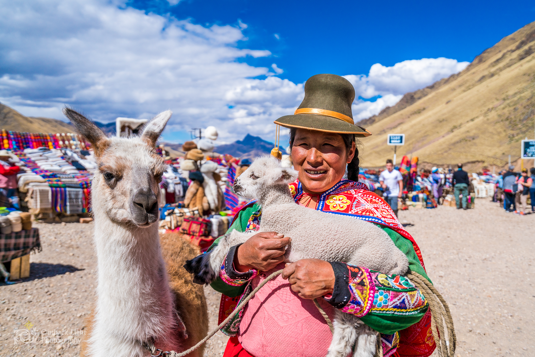 Cusco to Puno