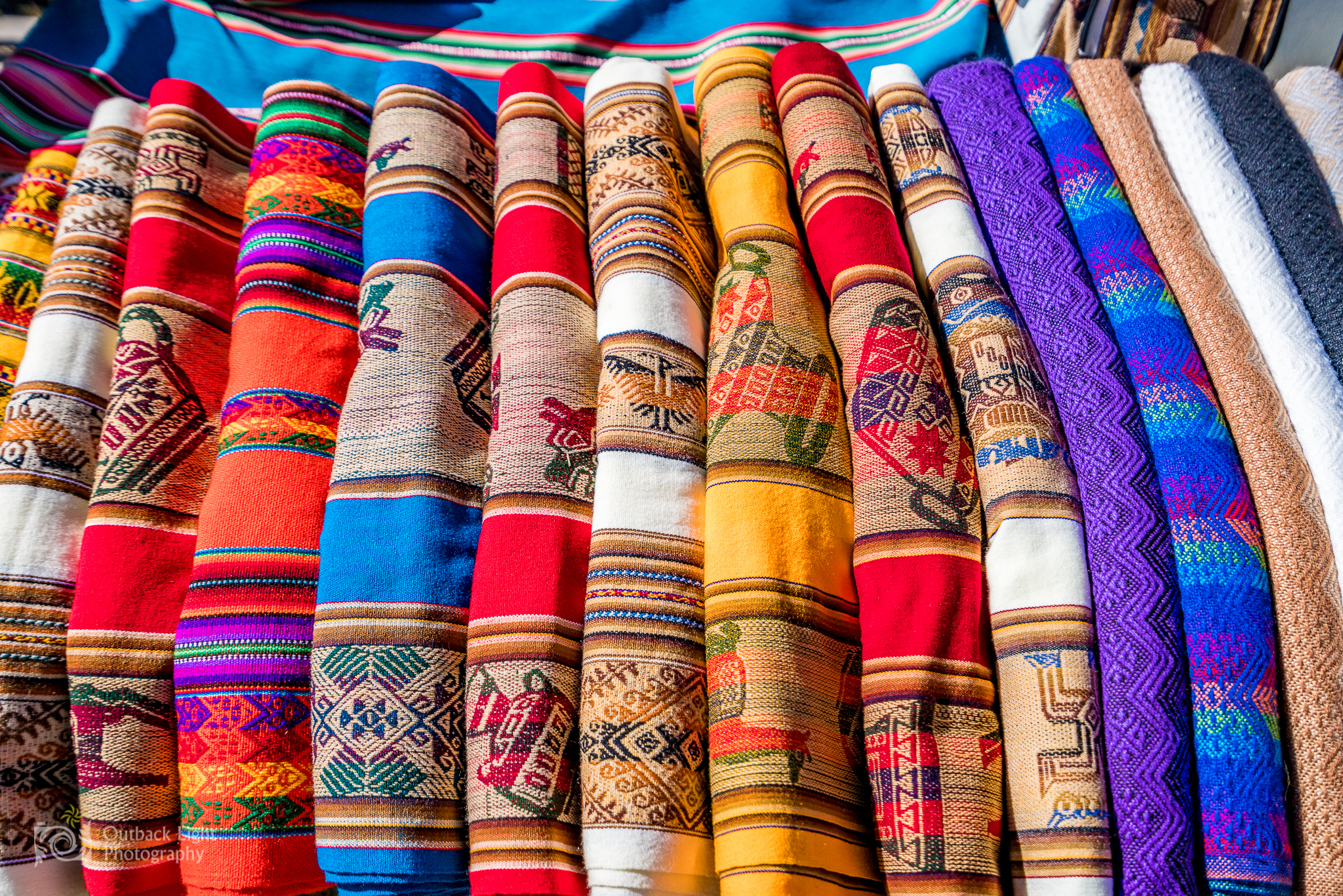 Peru 2016 A7RII 5000