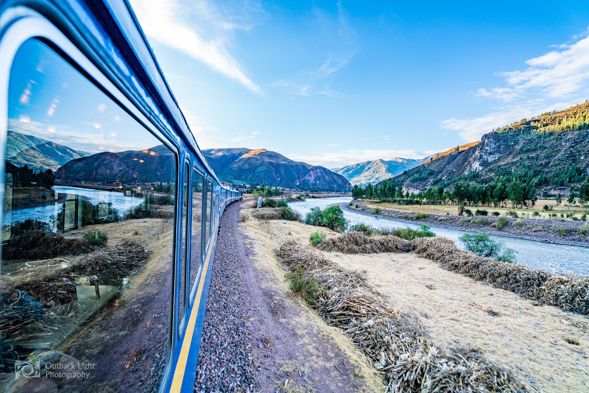 Puno to Cusco